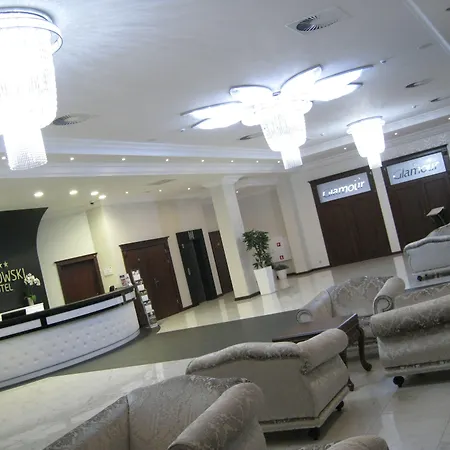 Hotel Binkowski-2